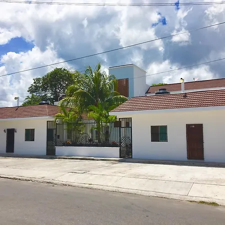 Casa Nicolas