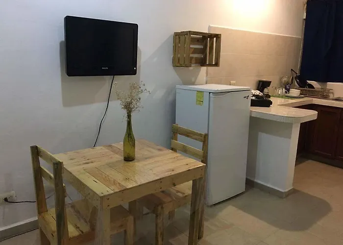 Casa Nicolas Playa del Carmen