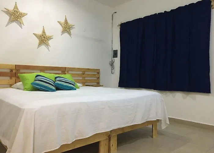 Casa Nicolas