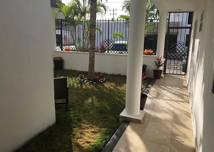 Casa Nicolas