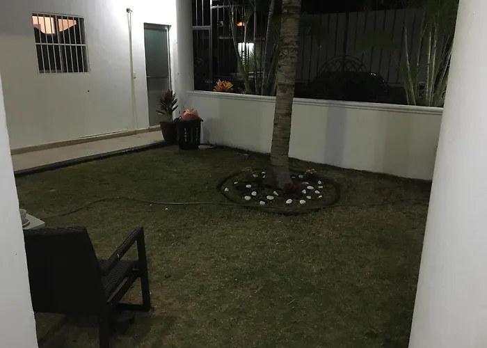Pensión Casa Nicolas *