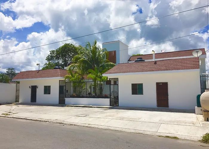Pensión Casa Nicolas