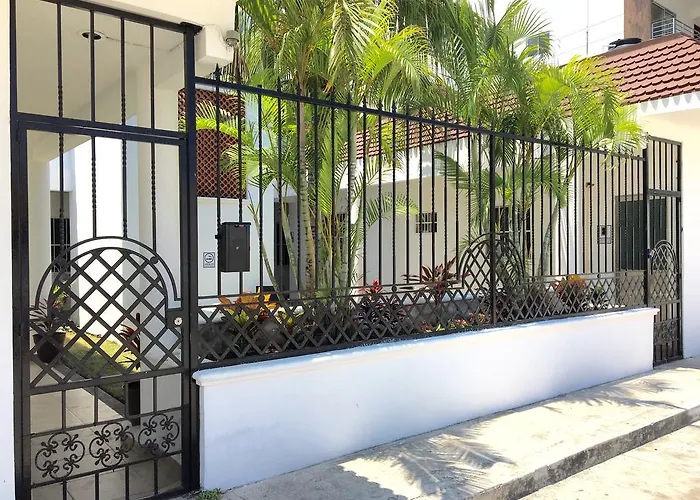 Casa Nicolas *