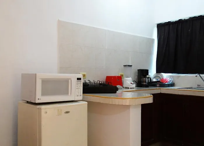 Casa Nicolas Pensión