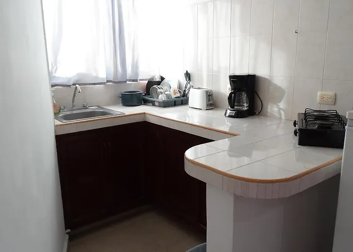 Pensión Casa Nicolas