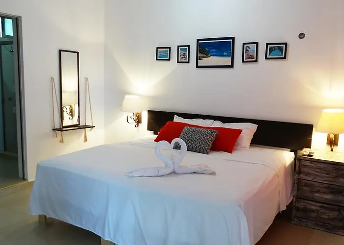 Casa Nicolas *