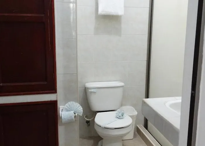 Pensión Casa Nicolas