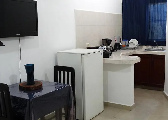 Casa Nicolas