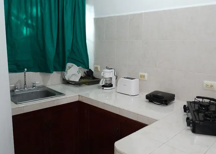 Casa Nicolas *