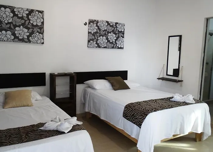 Casa Nicolas Playa del Carmen