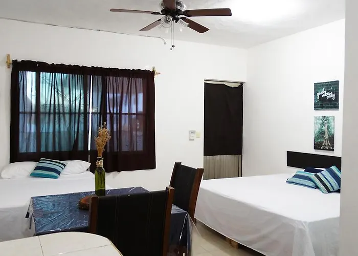 Casa Nicolas